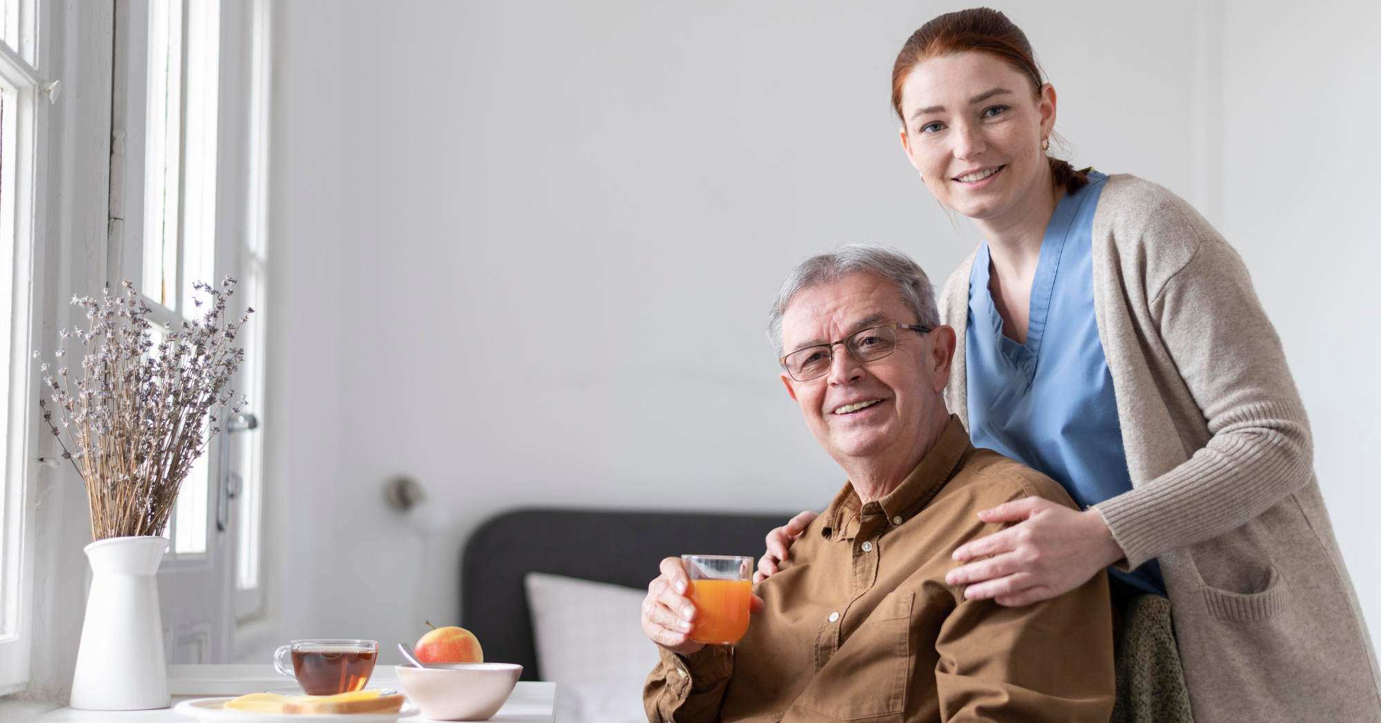 7 True Care Tips For a First Time HHA