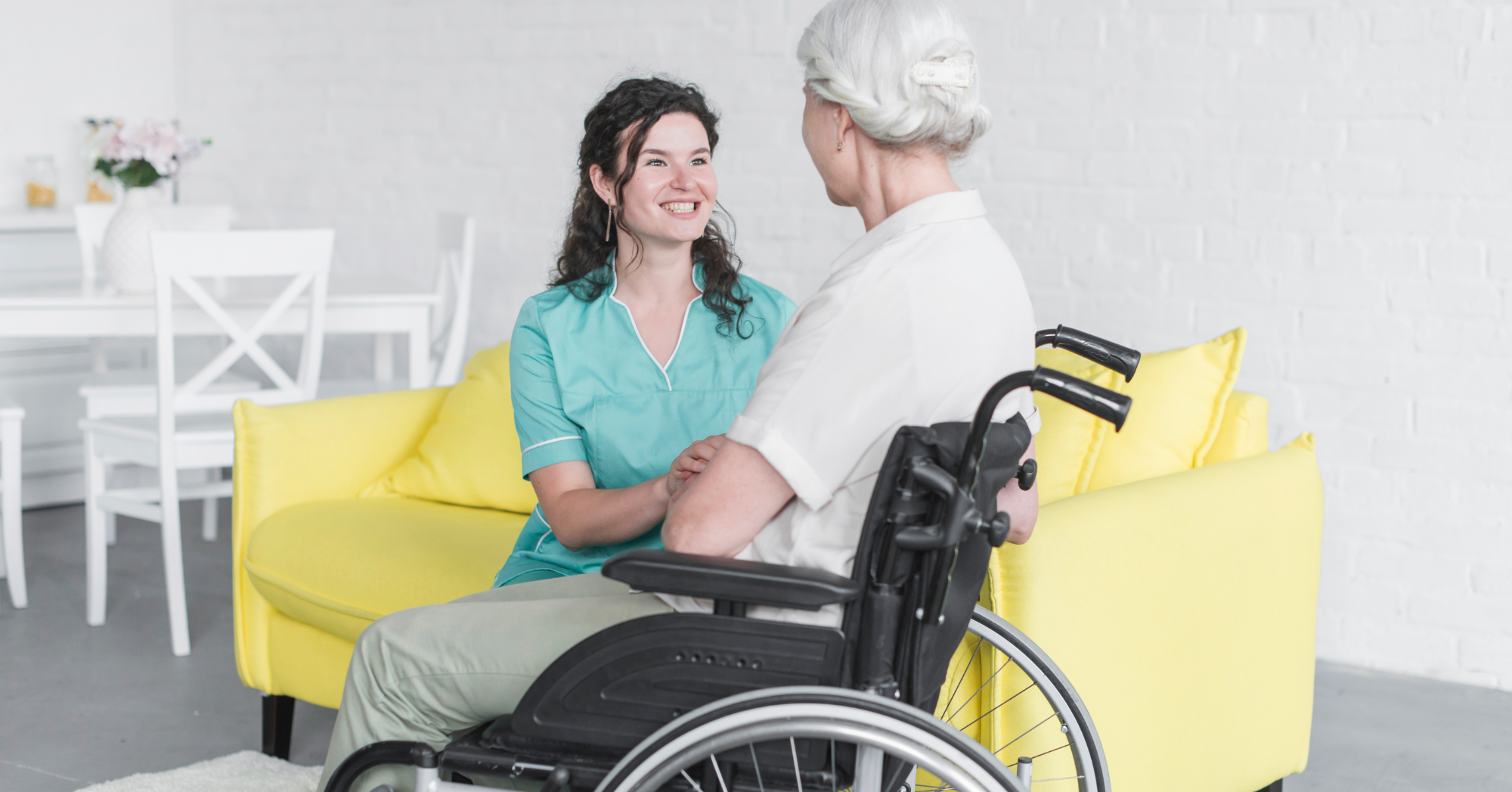 Setting the Pace for Home Care